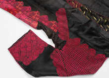 Pre 1967 Palestinian Thobe - 4'4 x 4'4