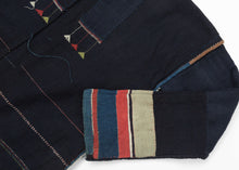 Akha Hill Tribe Child's Jacket - 1'7 x 3'11