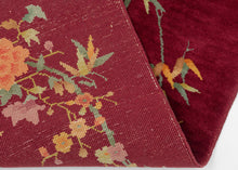 Small Deco Rug - 1’11 x 4'