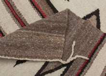 Small Navajo Rug - 2'5 x 2'5