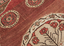 Mid Century Kars Rug - 3'1 x 5'4