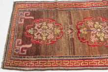 Tibetan Rug - 2’9 x 3'9