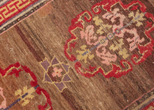 Tibetan Rug - 2’9 x 3'9