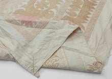 Vintage Suzani - 6'11 x 11'6