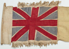 Asafo Flag - 1' x 4'3