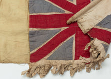 Asafo Flag - 1' x 4'3