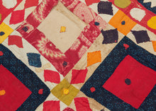 Multani Applique Chakla - 2'6 x 2'7