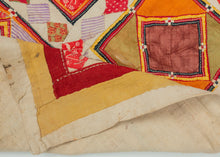 Multani Applique Chakla - 2'5 x 2'4