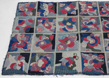 Buyi Quilt Cover - 2'6 x 3'9
