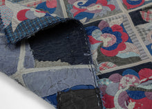 Buyi Quilt Cover - 2'6 x 3'9