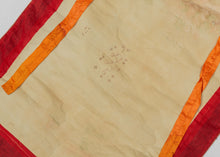 Tibetan Wheel of Life Thangka
 - 2' x 2'9