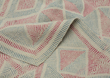 Lahori Kantha Quilted Blanket - 3'8 x 5'10