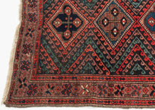 Kurdish Runner - 3' x 8'9