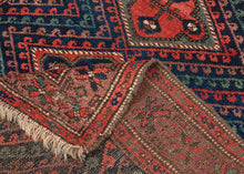 Kurdish Runner - 3' x 8'9