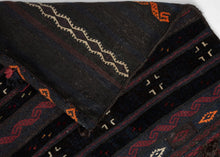 Baluch Saddle Bag - 1'10 x 4'3