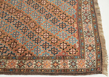 Quchan Kurd Rug - 3' x 5'6