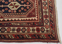Kurdish Rug - 4'3 x 6'7