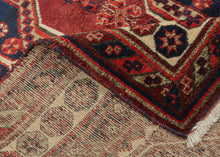 Kurdish Rug - 4'3 x 6'7