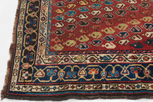 Luri Runner - 3'6 x 10'6