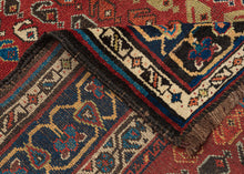Luri Runner - 3'6 x 10'6