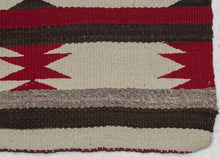 Midcentury Navajo Rug - 1'10 x 3'5