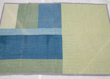 Emma Redmond "Baby Quilt"