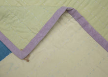 Emma Redmond "Baby Quilt"