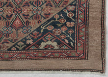 Camel Serab Runner - 2'9 x 8'11