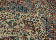 Gul Farang Bakhtiari - 4'6 x 6'3