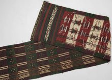 Handsome Baluch Trapping - 11" x 6'4