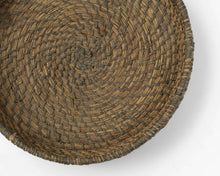 Uru-Chipaya Coiled Quinoa Basket - 3" x 10" x 10"