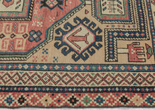 Armenian Prayer Rug - 3' x 5'1