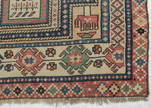 Armenian Prayer Rug - 3' x 5'1