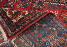 Joshegan Rug - 4'6 x 6'6