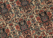 Zili Sultan Farahan Rug - 3'6 x 4'11