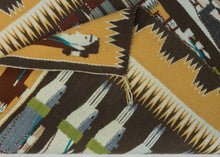 Della Woody Yei Bi Chei Navajo Rug - 2' x 3’2