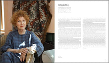Pull of the Thread ~ Textile Travels of a Generation By Sheila Fruman