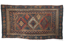 Jaff Kurd Bagface - 2'2 x 3'9