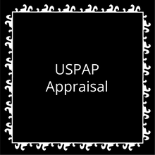 USPAP Appraisal