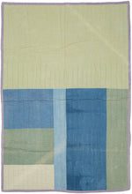 Emma Redmond "Baby Quilt"