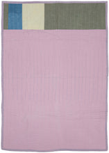 Emma Redmond "Baby Quilt"
