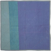 Emma Redmond "Square and Rectangle Quilt"