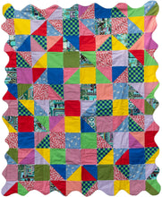 Emma Redmond "Quilt Melt"
