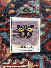 Christi Johnson "Mystical Stitches" Book and Talisman Gift Bundle