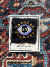 Christi Johnson "Mystical Stitches" Book and Talisman Gift Bundle