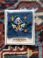 Christi Johnson "Mystical Stitches" Book and Talisman Gift Bundle