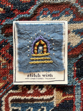 Christi Johnson "Mystical Stitches" Book and Talisman Gift Bundle