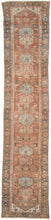 Cheerful Malayer Runner - 2’7 x 12’1