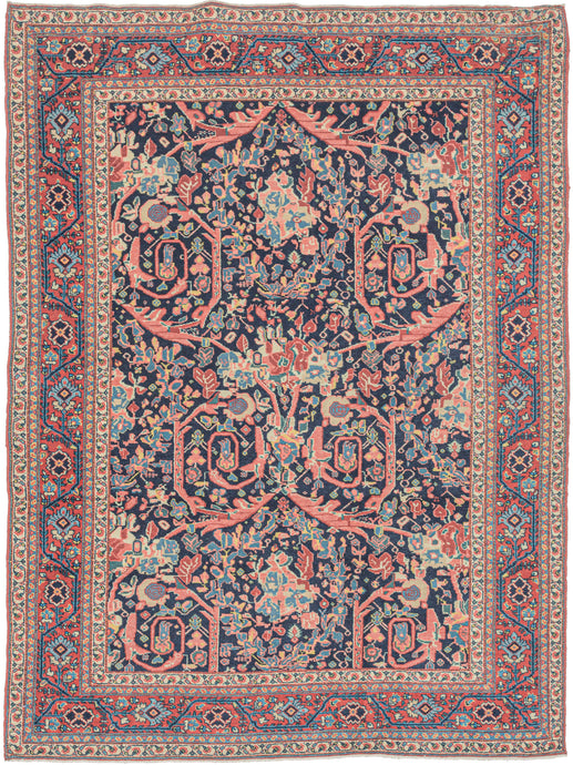 Mostofi Design Tabriz features the so called 