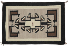 Vintage Navajo Rug - 2'2 x 3'4